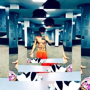 Meet your Posher, Marcus